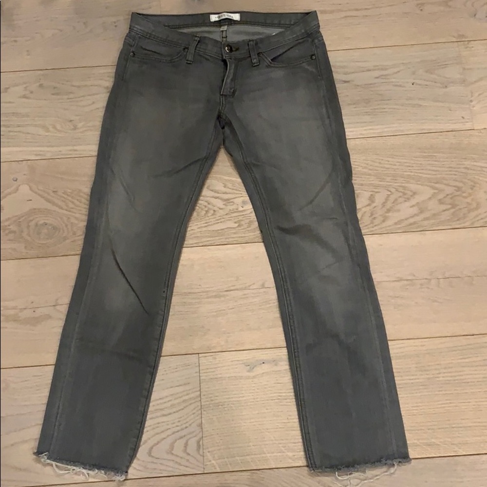 Habitual Grey Jeans